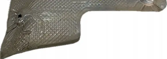 Dodge Challenger Engine splash shield/under tray 04780855AC