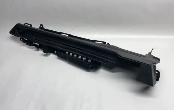 BMW X5 F15 Other trunk/boot trim element 7284279 1177114