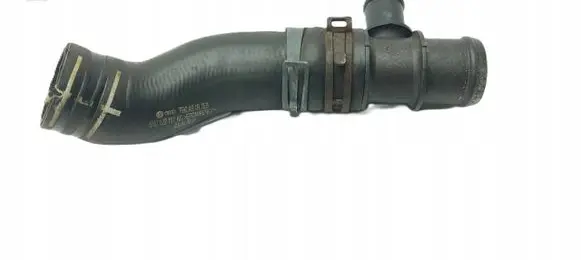 Volkswagen Tiguan Engine coolant pipe/hose 5N0122101AC ZD020909