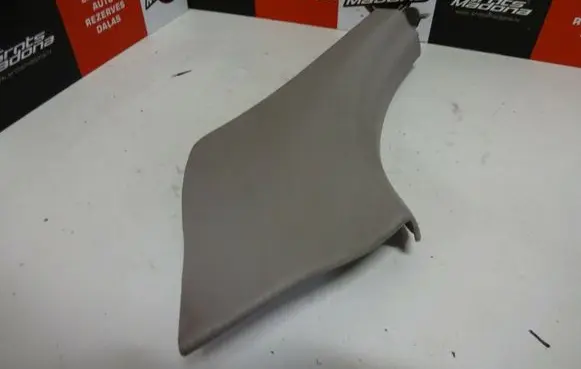 Volvo C70 Roof trim bar molding cover 9466637