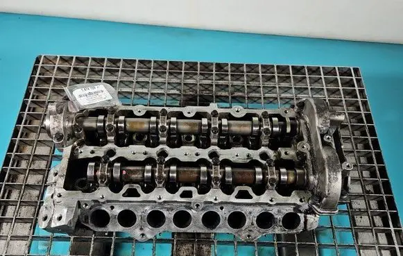 Volvo V60 Engine head P31401431 IMPRK1474155