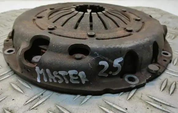 Renault Master II Pressure plate 