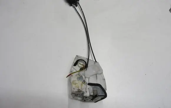 Suzuki SX4 Rear door lock 82301-79J10