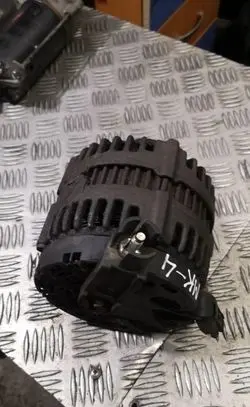 Ford Mondeo MK IV Generator/alternator 6g9n10300ad