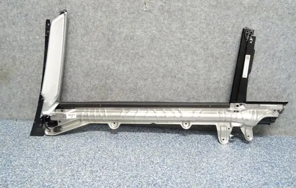 BMW 7 G11 G12 Rear door window curtain/sunshade 7338012