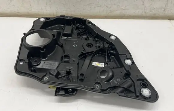 BMW 3 G20 G21 Rear window lifting mechanism without motor 7432235