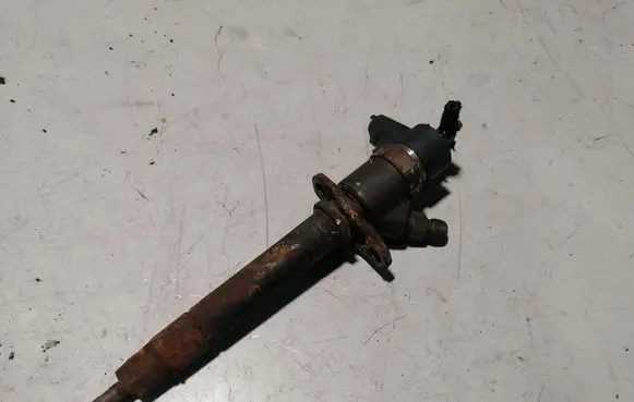 Volvo S80 Fuel injector 0445110078 30777314