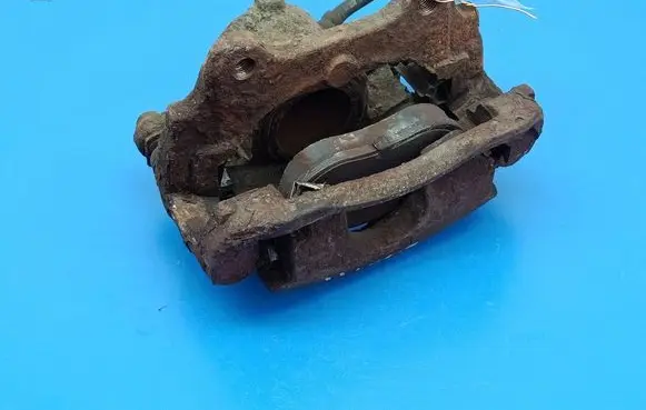 Fiat Stilo Front brake caliper