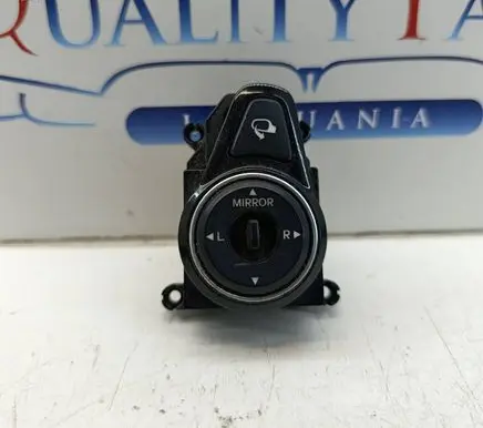 Hyundai i40 Wing mirror switch 39R4801230