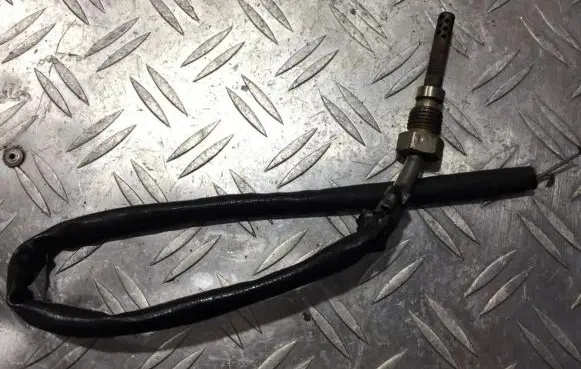 Volvo V70 Exhaust gas temperature sensor 30751456a