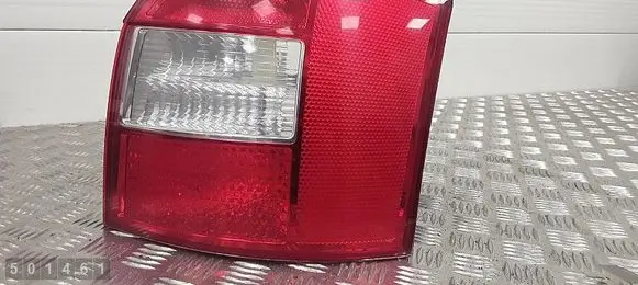 Audi A4 S4 B6 8E 8H Rear/tail lights 8e994509612s