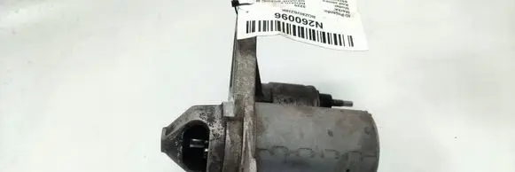 Renault Scenic III - Grand scenic III Starter motor 233001007XB