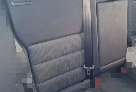 Skoda Octavia Mk2 (1Z) Other seats 