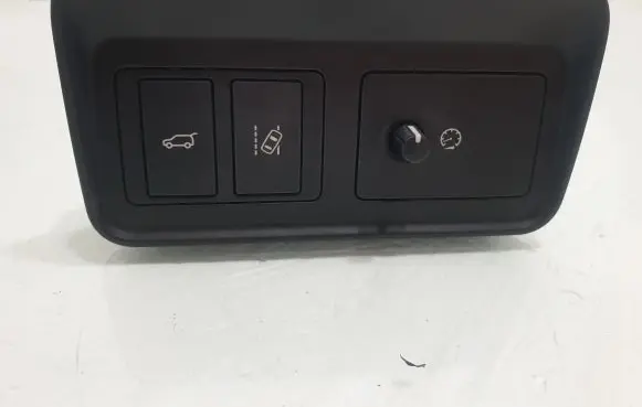 Land Rover Discovery Sport Other switches/knobs/shifts GK7211654DB