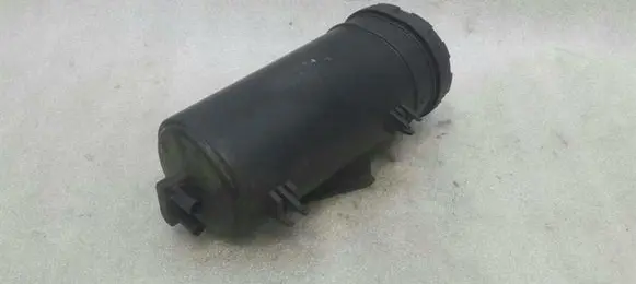 Mercedes-Benz S C217 Active carbon filter fuel vapour canister A0004700259