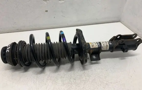 KIA Stonic Front shock absorber with coil spring 0720H540 H540