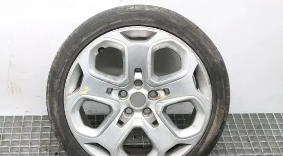 Ford Mondeo MK IV R12 alloy rim 7S7J1007CB