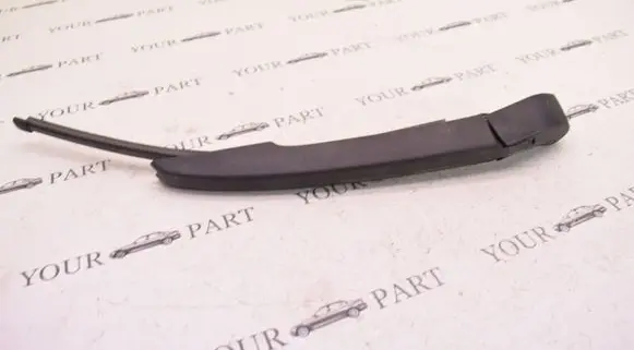 BMW X3 F25 Rear wiper blade arm