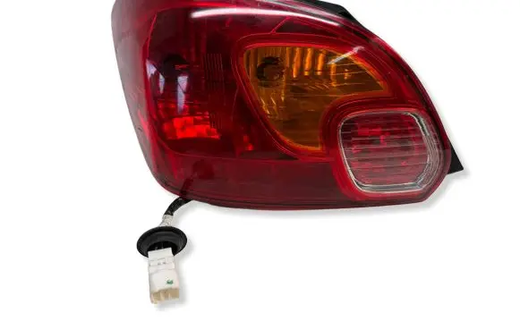 Mitsubishi Space Star Rear/tail lights W0449