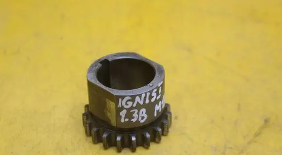 Suzuki Ignis Timing chain sprocket 167