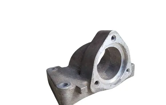Opel Vectra C Driveshaft support bearing bracket 13256906