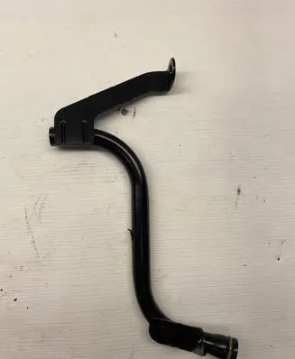 Ford Transit Turbo turbocharger oiling pipe/hose 9X2Q6C851