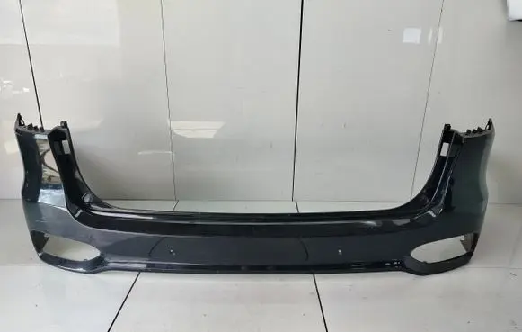 KIA Sorento Front bumper 86611C5500