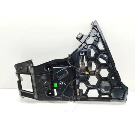 BMW X6 G06 Rear bumper mounting bracket 8085683