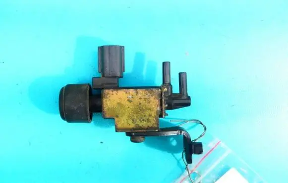 Honda Accord Turbo solenoid valve IMPRK1272388