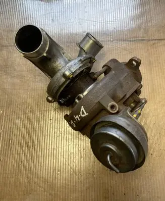 Toyota RAV 4 (XA30) Turbo 060731608E 1720126020