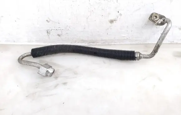 Ford S-MAX Air conditioning (A/C) pipe/hose DG9H19N651EC