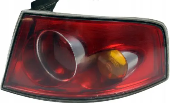 Seat Ibiza III (6L) Rear/tail lights 6L6945096A