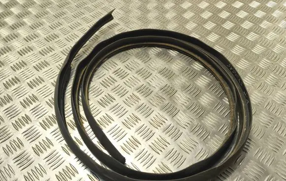 Fiat Doblo Sliding door rubber seal 