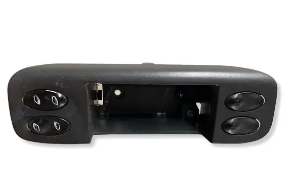 Porsche 911 996 Electric window control switch 996552095