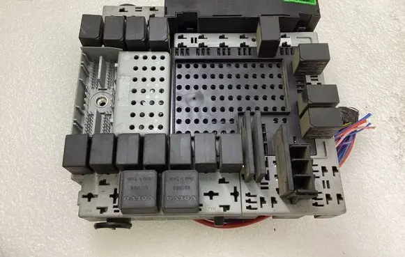 Fuse module