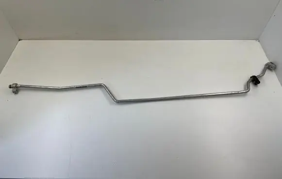 Porsche 911 991 Engine coolant pipe/hose 99157309201