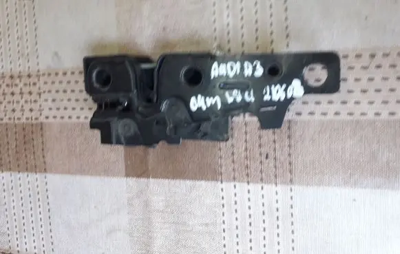 Audi A3 S3 8P Engine bonnet/hood lock/catch