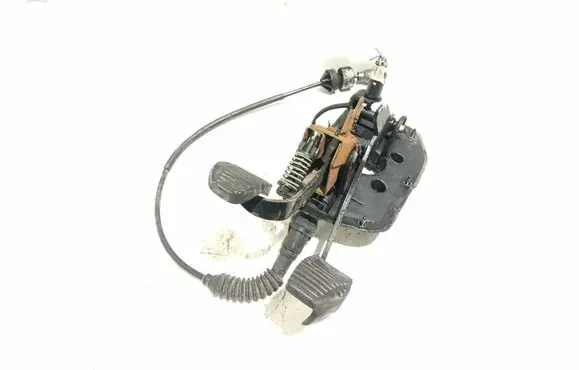 Citroen Berlingo Clutch pedal 