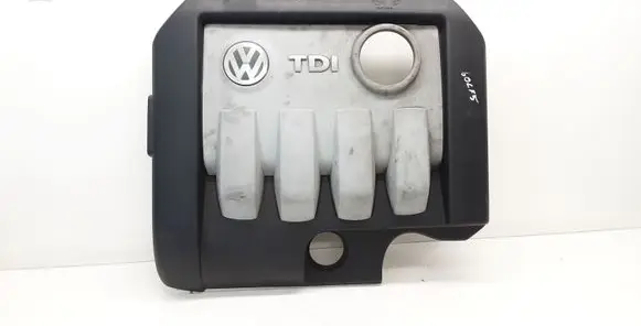 Volkswagen Golf V Engine cover (trim) 03G103925BJ 03G103925BR 03G103925BH
