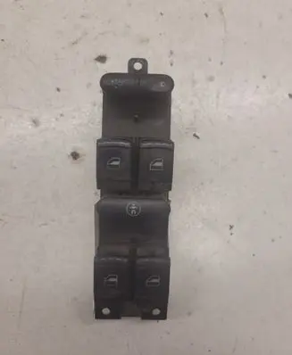 Volkswagen PASSAT B5 Electric window control switch 1J4959857