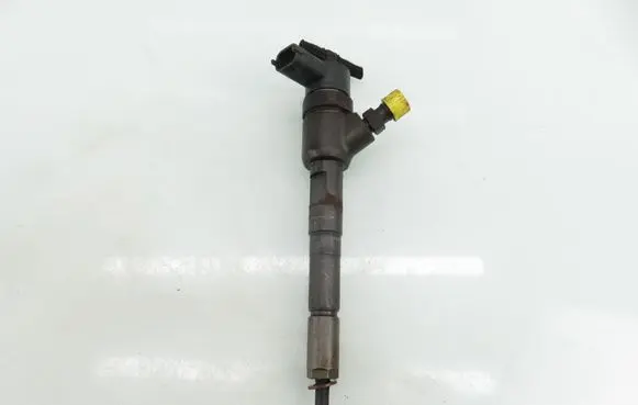 Opel Corsa C Fuel injector 0445110083