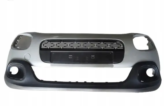 Citroen C3 Front bumper I9999990000000