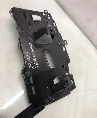 Opel Grandland X Battery tray 98152288480