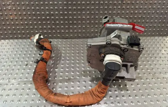 Renault Arkana Air conditioning (A/C) compressor (pump) S25053782 926008231R