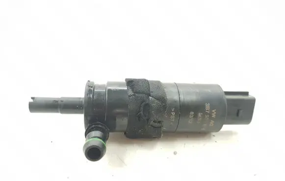 Audi A7 S7 4G Windscreen/windshield washer pump 3B7955681