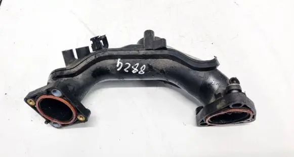 Peugeot 508 Intercooler hose/pipe 9674942380 9674951680