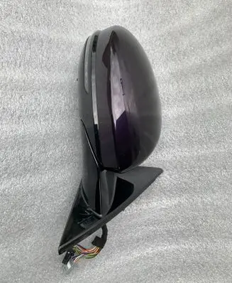 Renault Talisman Front door electric wing mirror