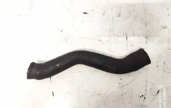 Fiat Croma Engine coolant pipe/hose