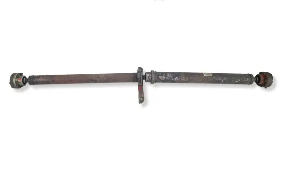 Audi A4 S4 B6 8E 8H Drive shaft (set) 8E0521101E