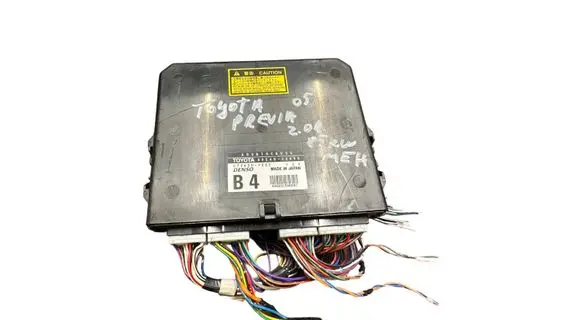 Toyota Previa (XR30, XR40) II ABS control unit/module 8954028490 0794009083